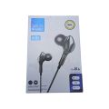 Brandnew N17 Handfree earphone headset six months warranty black colour. 