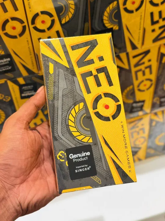 ZTE%20Nubia%20Neo%203%205G%20(8+12GB)%20RAM%20256GB%20-%201%20Year%20Singer%20Warranty%20(TRCSL%20Approved)%20-%20Image%204