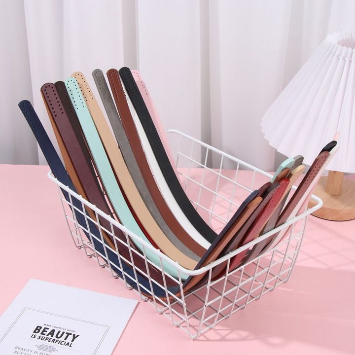 2Pcs%20PU%20Leather%20Shoulder%20Bag%20Strap%20Women%20Girls%20Bag%20Handles%20DIY%20Replacement%20Handle%20for%20Handbag%20Belt%20Bag%20Accessory%20-%20Image%203