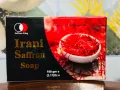 Irani Jafran (Saffron) Soap Bar -100gm. 