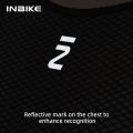 INBIKE Summer Sleeveless Women's Cycling Base Layer Vest Summer Ride Jersey MTB Bike Bicycle Mesh Underwear Cycle Clothing. 