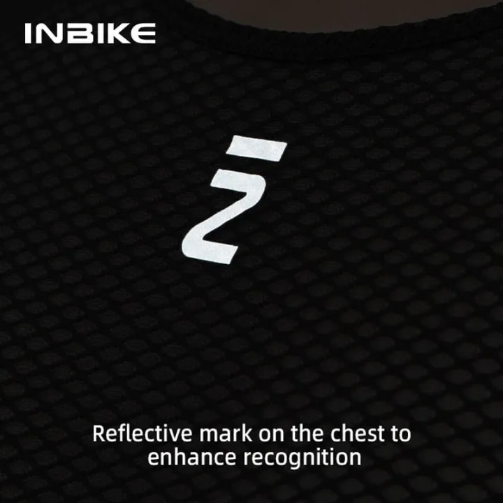 INBIKE%20Summer%20Sleeveless%20Women's%20Cycling%20Base%20Layer%20Vest%20Summer%20Ride%20Jersey%20MTB%20Bike%20Bicycle%20Mesh%20Underwear%20Cycle%20Clothing%20-%20Image%202