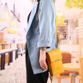 Women Bags Soft Leather Wallets Touch Screen Cell Phone Purse Crossbody Shoulder Strap HandbagFor Female Cheap Womens Bags.