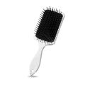 Paddle Hair Brush Detangling Hairbrush Massage Comb Scalp Styling Tool For Women Men Straight Curly Wavy Dry Wet Thick Fine Hair. 