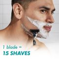 International Product Mach3 Base Razor with Free Blade. 