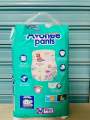Avonee Pants System Baby Daiper (M Size) (7-12kg) (40pcs).