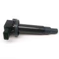 Ignition coil Toyota Vios 2003-2013 echo scion Prius Yaris Corolla Prius 90919-02240 90919-02265 made in Japan (white box). 