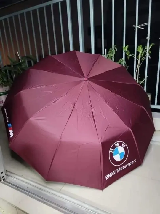 HIGH%20QUALITY%20WATERPROOF%20%20BMW%20MOTORSPORT%20AUTO%20OPEN%20UMBRELLA%2010%20RIBS%20-%20Image%205