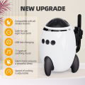 Portable Automatic Baby Rocker Device for Pram Stroller Hands Free Rocking With Soothing. 