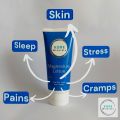Kore Minerals Magnesium Lotion. 