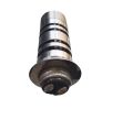 LED Fog Headlight Laser Light Bulb For Motorcycle Yellow+White. 