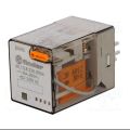 8 pin relay 24v finder. 
