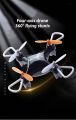 Four-Axis Mini Drone with Air Pressure Constant, Making It Super Easy to Fly Indoor and Outdoors Great Fun for All with RGB Light dhn. 
