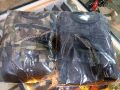 High Quality Stylish Bike Cover 11 pockets For All 125/70cc Bike Seat Cover full kit. 