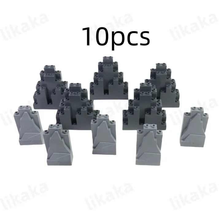 10PCS%20Mountains%20Hills%20MOC%20Building%20Blocks%20Toys%20Compatible%20City%20Accessories%20Model%20Blocks%20DIY%20Toy%20Parts%20for%20Kids%20Boys%20%20-%20Image%207