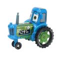 Original Disney Pixar Cars Cow Tractor Mini Metal Die Casting 1:55 Car Toys for Boys Christmas Gift. 
