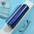 (Smart LED Water Bottle. 