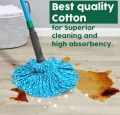 Twist Mop Heavy duty Mop Hand Free Super Magical Rotating Twist Mop Hand Mop Heavy duty Twist Mop with Magical Rotating Twist System Twist Mop Heavy duty Mop Hand Free Super Magical Rotating Twist Mop with coated IRON rod easy to use Pakistan Made Pocha m. 