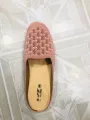 Ladies and Women's Regularly Useable Slim and Flat Half Loafer for Girls | Half Loafer.