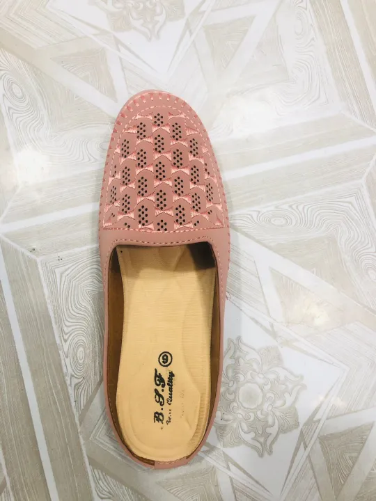 Ladies%20and%20Women's%20Regularly%20Useable%20Slim%20and%20Flat%20Half%20Loafer%20for%20Girls%20%7C%20Half%20Loafer%20-%20Image%204