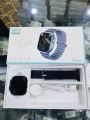 Crown 20  Smart Watch. 