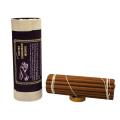 Tibetan CinnamonIncense With Holder | Dhoop  | Agarbatti | Handmade | No Chemicals |Incense Stick | Stick | Incense. 