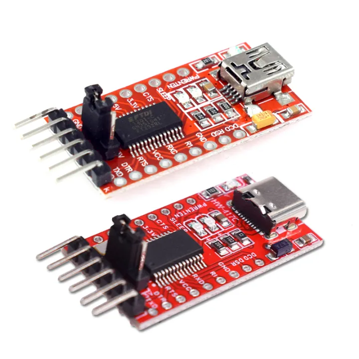 FT232RL%20FTDI%20USB%203.3V%205.5V%20to%20TTL%20Serial%20Adapter%20Module%20for%20Arduino%20FT232%20Pro%20Mini%20USB%20TO%20TTL%20232%20-%20Image%202