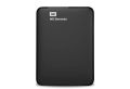 USB 3.0 Portable External Hard Drive 1TB | 750GB | 640GB | 500GB | 320GB | 250GB | 120GB | 80GB WD Elements portable Hard disk Storage For Mac and windows - Computer and Laptop. 