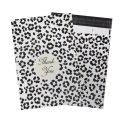 20Pcs/Lots PE Leopard Print Printing Express Bags Packaging Shipping Bags Waterproof Poly Mailer Bags Plastic Packaging Bag. 