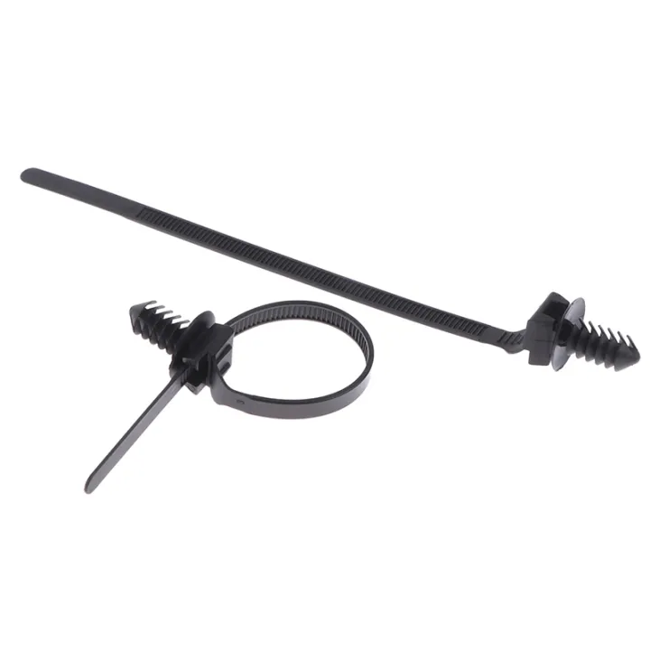 M6%20M8%20M10%20Hole%20Removable%20Threaded%20Nylon%20Plastic%20Vehicle%20Motocycle%20Cable%20Tie%20Car%20Harness%20Retainer%20Clip%20Push%20Mount%20Auto%20Fasteners%20-%20Image%205