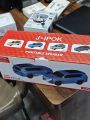J-iPOK Super Bass Wireless Speaker P368 🚗🔊. 