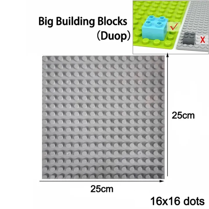 Classic%20Baseplate%2050X50%2032X32%2016X32%2016X16%20Dots%20Building%20Blocks%20Bricks%20Base%20Plates%20DIY%20Plastic%20Board%20Block%20Construction%20Brick%20Toy%20-%20Image%204