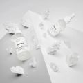 Niacinamide 10% + Zinc 1% Serum – 30ml Pore-Minimizing and Acne-Reducing Formula. 