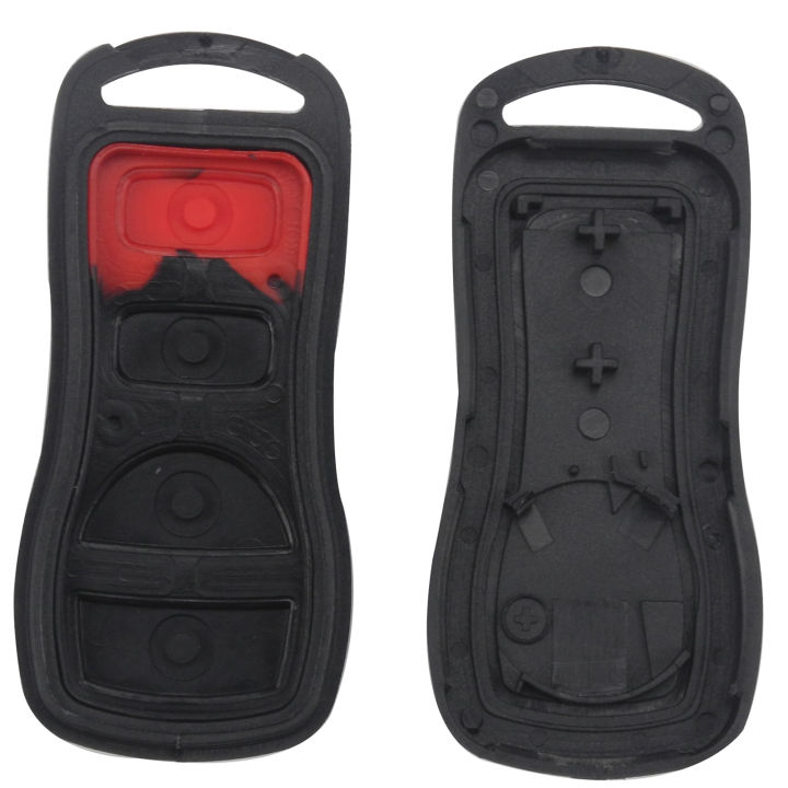 Remote%20Car%20Key%20Shell%20for%20Nissan%20Sentra%20Armada%20350Z%20Altima%20Maxima%20Infiniti%20FX35%20EX35%20FX45%20QX56%20G35%20M45%20I35%20Key%20Fob%20Case%20Cover%20-%20Image%204