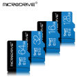 100% Original Mini SD Card Class 10 8G 16G 32G 64G 128GB Memory Card 256GB Cartao De Memoria Flash USB Pendrive Mini SD Card. 