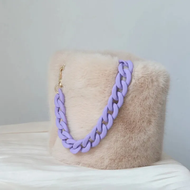 40cm%20Women%20Bag%20Strap%20Replacement%20Long%20Panel%20Wide%20Bag%20Chain%20Advanced%20Chain%20Accessories%20Fashion%20Bag%20Accessories%20-%20Image%202