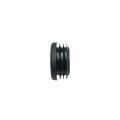 2PCS Chassis Plugs For YAMAHA TDM850 TDM 850 2002-2018 2004 2005 2006 2007 2008 Motorcycle Frame Hole Cover Caps Plug Frame Cap.