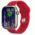HK 9 Pro Smart Watch AMOLED display original wearfit pro watch 2nd Generation. 