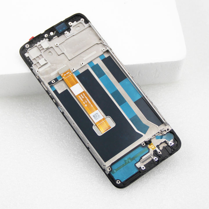 6.52"%20Screen%20Assembly%20for%20Oppo%20A15%20CPH2185%20Lcd%20Display%20Digital%20Touch%20Screen%20with%20Frame%20for%20Oppo%20A15s%20CPH2179%20Screen%20Replacement%20-%20Image%205