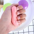 Squishy Squeeze Toy, Squishy in the Shape of Bread, Soft and Can Be Squeezed.. 