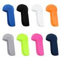 Cooling Cap Elastic Sun Shade Hat Neck Shield Plastic Hard Hat Neck Shade Elastic UV Protection Neck Protector Cycling Caps. 