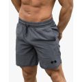 Summer Mens Running Shorts Gym Wear Fitness Workout Shorts Men Sport Short Pants Tennis Basketball Quick-drying Athletic Shorts.