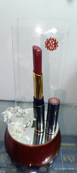 CVB%20SuperStay%20No%20Transfer%20Matte%20Lipstick,%20Waterproof%20and%20Full-Pigmented,%20Transfer-Proof%20Smudge-Proof%20Lip%20Colour%20(706%20PLUMFUL,%203.5g)%20-%20Image%203