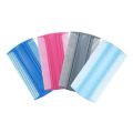 Pack of 10 anti lice comb Multi Color High Quality Comb (bareek Kangi). 