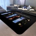 The Vampire Diaries Damon Salvatore Bathroom Mat INS Style Soft Bedroom Floor House Laundry Room Mat Anti-skid Welcome Doormat. 