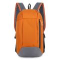 Outdoor Lightweight Small Sports MEN'S Backpack. 