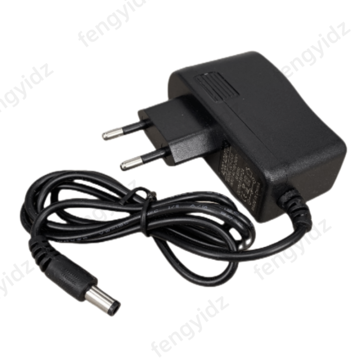 5V 2A AC/DC Adapter Power Supply Charger For Xiaomi Mi Box HDR Android TV Media Streamer