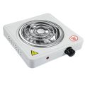 Electric Hot Plate Coil ANY POT Suitable  1500W 1000W. 