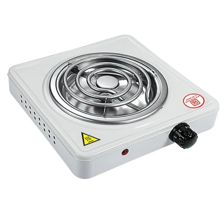 Electric Hot Plate Coil ANY POT Suitable  1500W 1000W