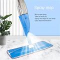 Home Cleaning Water Spray Mop 400m Water Tank Microfiber Cloth Mop 360 Rotating Household Cleaning Tools Dust Cleaner Handheld. 